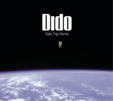 Dido Safe Trip Home (CD) Album (UK IMPORT)