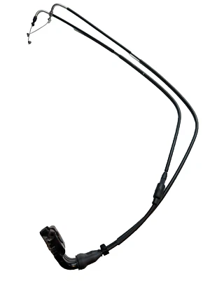 Yamaha MT-09 2017 - 2020 Ensemble De Câbles D'Accélérateur 1RC263020000 - Photo 1/4
