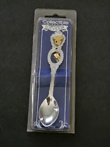 Cucchiaio da collezione Ameristar Dadi Pendente - Foto 1 di 3