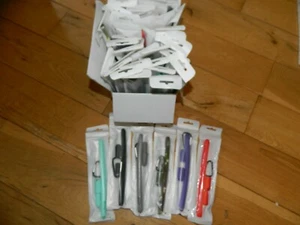Job Lot - 43 Silicone Tablet Pen Pencil Covers - mixed colours bundle - Amazon - Photo 1 sur 3
