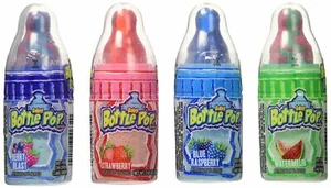 Babyflasche Pop Süßigkeiten 20er Pack Nettogewicht 17 oz (480 g) - Bild 1 von 4