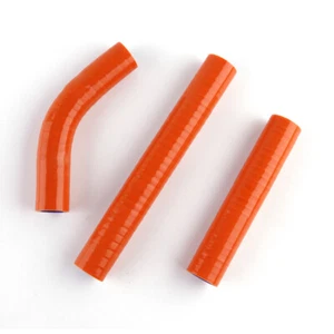 Motorcycle Silicone Radiator Hose Kit For 2007-2009 KTM 250SX 250 SX 2008 - Bild 1 von 5