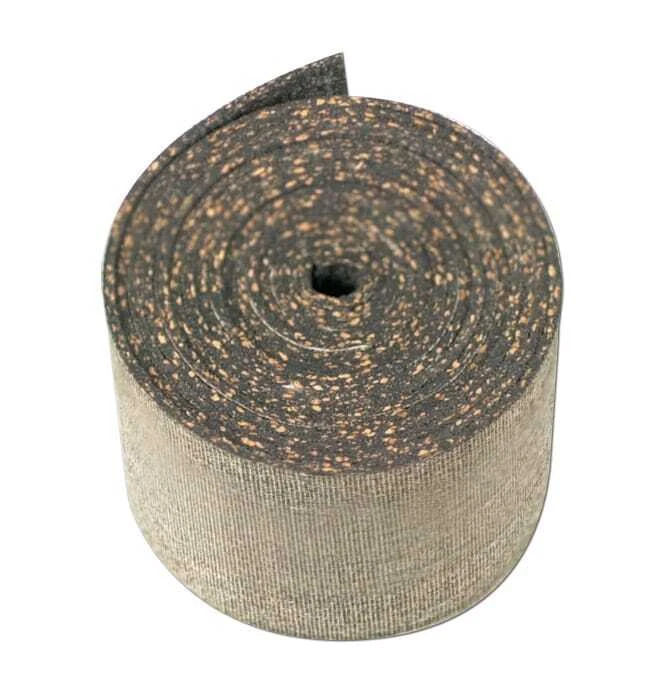 Cinta de ajuste de vidrio 1964-66 - puerta para camioneta Chevy, GMC Foto 1 de 1