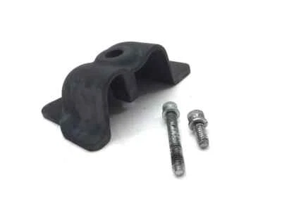 Oil Line Cover 2004 Harley-Davidson Road King Custom EFI FLHRSI 2670A - Image 1 of 4