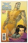 X-Men Unlimited #38 : VF/NM : "Yartzeit" : Kitty Pryde : Colossus Tribute Issue