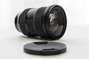 SIGMA Art 24-70mm F/2.8 DG DN (for SONY E mount) Used japan - Picture 1 of 4