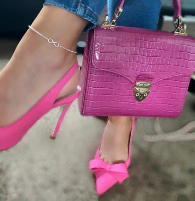 Cavigliera Infinito Argento con catena in Acciaio bracciale piede da Uomo Donna - Immagine 1 di 4