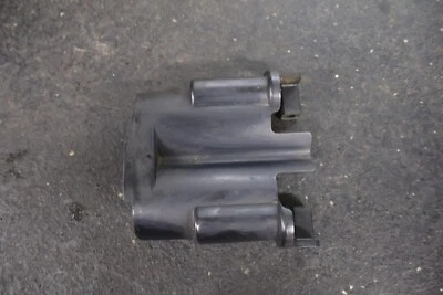 HONDA 1983 1984 1985 CB650SC NIGHTHAWK PLÁSTICO CHISPA ENCENDIDO BOBINA CUBIERTA Foto 1 de 4