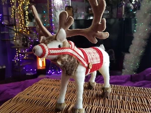 Weihnachten Rentier - Bild 1 von 6