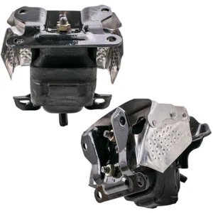 Engine Mount Set For GMC Yukon for Chevy Avalanche Tahoe for Cadillac Escalade - Picture 1 of 12