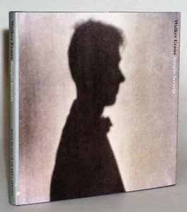 Walker Evans Simple Secrets Photographs Depression-era South GIFT QUALITY - Bild 1 von 6