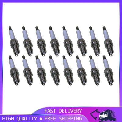 Bujía DENSO para Mercedes-Benz CLK55 AMG 5,5 L 2006 2005 2004 2003 Foto 1 de 2