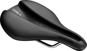CANNONDALE SELLA PIATTA LINE S TI 142MM - Foto 1 di 1