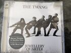 The Twang : “Jewellery Quarter” CD Deluxe  Album 2 discs (2009) RARE