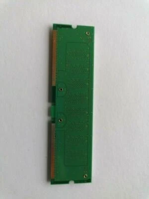 256MB Samsung MR16R1628DF0-CT9 1066-32P Non-ECC Computer Memory (Samsung) - Image 1 of 4