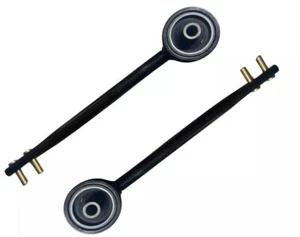 2 FRONT CONTROL ARM RADIUS ROD ASSEMBLY FOR INFINITI Q45 (1993-96) FAST SHIPPING - Picture 1 of 1