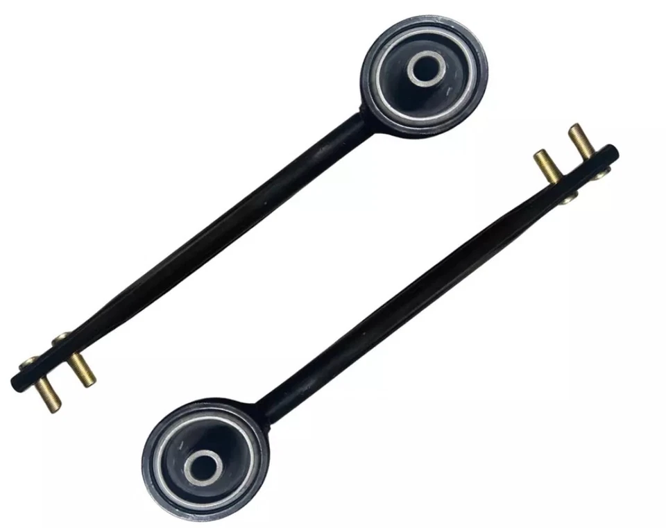 2 BRAZO DE CONTROL DELANTERO RADIO VARILLA MONTAJE PARA INFINITI Q45 (1993-96) ENVÍO RÁPIDO Foto 1 de 1