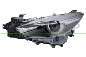 Faro Luz Principal PRASCO para Mazda 3 Maletero - Imagen 1 de 1
