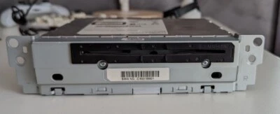 BMW Serie-f 1 2 3 F20 F21 F22 F30 F31 Alpine Navigation Autoradio 9331597 - Immagine 1 di 4