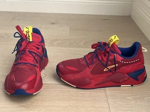 Size 11.5 - PUMA RS-X Firecracker - Picture 1 of 9