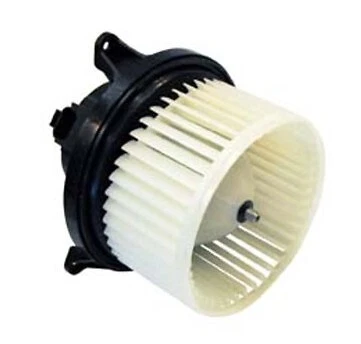 FRONT BLOWER ASSEMBLY FOR NISSAN PATHFINDER FRONTIER XTERRA 2005-2010 2011 2012 - Image 1 of 2