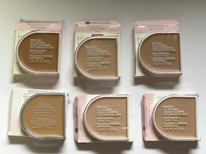 Mary Kay Various Shades, Cream, Creme/Powder Foundation and Fawn Beige, In Box - Picture 1 of 5