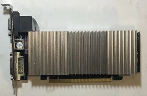 nVidia GeForce 8400 GS 512MB PCI-E Graphics Card - Picture 1 of 1
