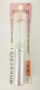 Bonne Bell Smooth Shades Sheer Lip Color, Rare & Vintage, 306 Honey Vanilla - Picture 1 of 2