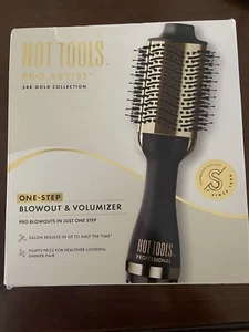 Hot Tools Dryer Brush - Picture 1 of 3