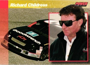 Richard Childress Power Racing Pro Set/PT6 - Imagen 1 de 2