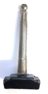 OEM Original Polaris Snowmobile Spindle Shaft P/N 6230073-067 NEW - Picture 1 of 7