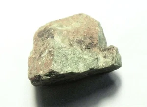 19 gram UNAKITE CAB SPECIMEN ROUGH AUSTRALIA # 11 - Picture 1 of 1