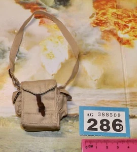 Bolso de hombro ruso escala 1/6 Segunda Guerra Mundial para figuras de acción Dragon Dreams DID B286 - Imagen 1 de 1