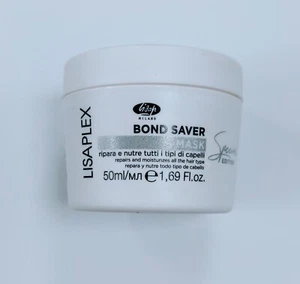 Máscara Lisaplex Bond Saver 50 ml - Imagen 1 de 2