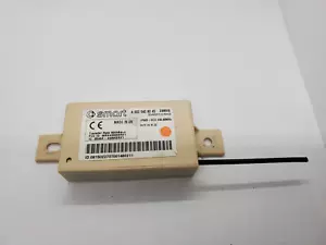 2008-2015 Smart Fortwo W451 Tire Pressure TPMS Module Sensor A0025408045 - Picture 1 of 3