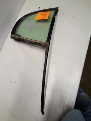 Vidrio de ventilación de puerta trasera derecha pasajero para 98-05 LEXUS GS300 382791 Foto 1 de 4