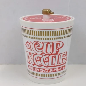 Cup Noodle 3 Minute Soup Timer Japanese Ramen Kitchen Gadget Collectible Novelty - Picture 1 of 4