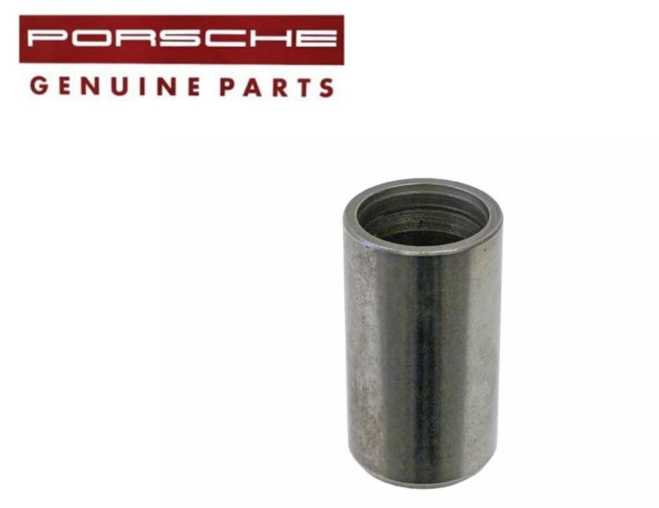 Válvula de alívio de pressão de óleo GENUÍNA 99710712501 para PORSCHE 911 BOXSTER (1997-2008 - Imagem 1 de 1