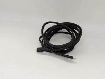 FAULTY/BROKEN SC29 USB-C cable ONLY Rode NT-USB Plus microphone mic lead READ - Image 1 of 4