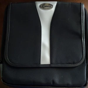 Cannon Camera Case with strap/handle New No Tag - Picture 1 of 8