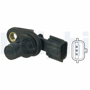 ✅Für DELPHI SS11142 CAMSHAFT POSITION SENSOR DACIA / MERCEDES /  ⭐Top-Verkäufer⭐ - Bild 1 von 5