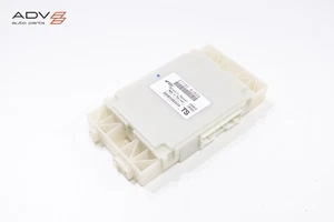 2019 INFINITI QX80 HVAC AC AIR CONDITIONER AMPLIFIER CONTROL MODULE UNIT OEM - Picture 1 of 7