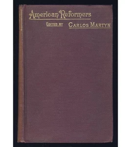 1891 Abraham Lincoln The Liberator Biography American President Civil War - Picture 1 of 1