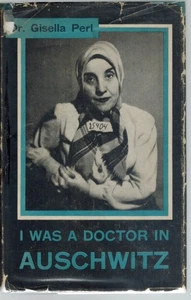 I Was a Doctor in Auschwitz - Picture 1 of 4