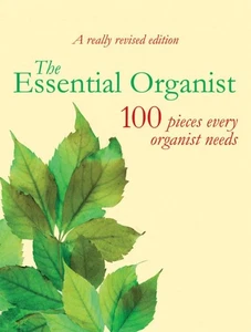 The Essential Organist Book [Softcover] Organ Kevin Mayhew - Foto 1 di 3