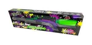 Splatoon 2 Splash Scope Water Gun Outdoor Water Play Toy Japan NEW Gift - Picture 1 of 5
