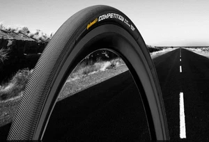 Continental Competition 22mm Schlauchreifen ( 0196138 ) - Fahrrad - Bild 1 von 4