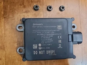 Oem 2021 INFINITI Q60 Cruise Control Radar Sensor 28438-5CR0A - Picture 1 of 4