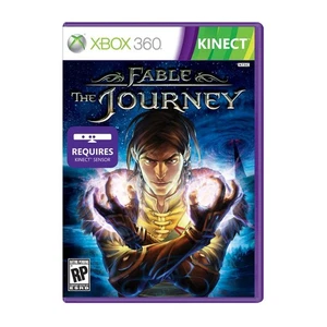 Microsoft Xbox 3WJ-00001 Fable The Journey Xbox (Microsoft Xbox 360) (US IMPORT) - Picture 1 of 10