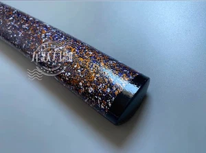 30 Inch Hardwood Wood Saya Scabbard Sheath For Japanese Samurai Sword Katana  - Picture 1 of 3